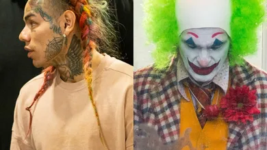 Bob Levey/Getty Images, Gotham/GC Images/Getty Images