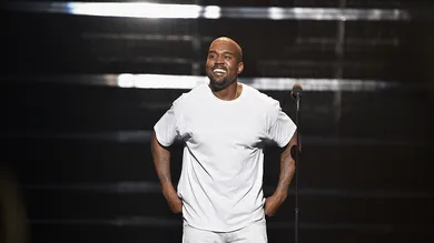 John Shearer/Getty Images