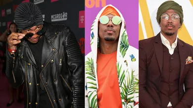 Gabe Ginsberg/Getty Images , Matt Winkelmeyer/Getty Images, Jamie McCarthy/Getty Images