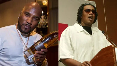 Scott Legato/Peter Kramer/Getty Images