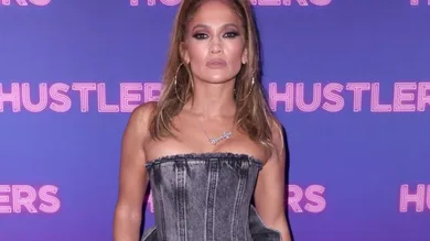 John Parra / Stringer / Getty Images