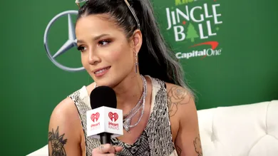 Tommaso Boddi/Getty Images for iHeartMedia