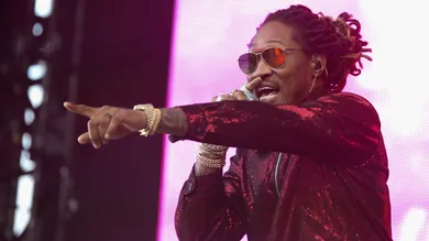 Dave Simpson/WireImage/Getty Images