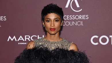 Jamie McCarthy/Getty Images