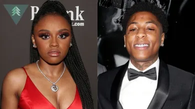 Cassidy Sparrow, Maury Phillips/Getty Images