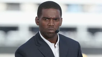 Stephen Dunn / Getty Images