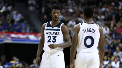 Zhong Zhi/Getty Images