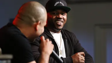 John Parra/WireImage/Getty