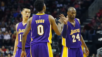 Scott Halleran/Getty Images