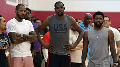 Ethan Miller/Getty Images