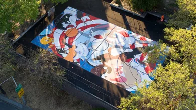 Image Via GetAnimated