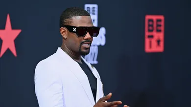 Paras Griffin/Getty Images