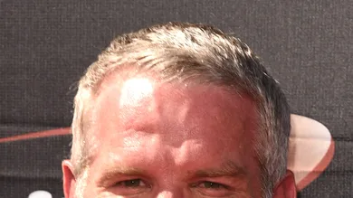 Photo by Jason Merritt/Getty Images