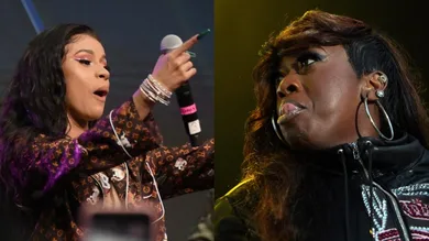 Mike Coppola/Don Arnold/Getty Images