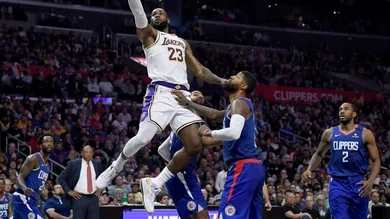 Harry How/Getty Images