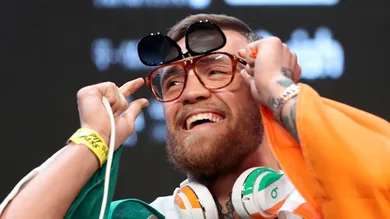 Christian Petersen/Getty Images