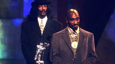 Kevin Mazur Archive/WireImage/Getty Images