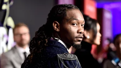 Steven Ferdman/Getty Images