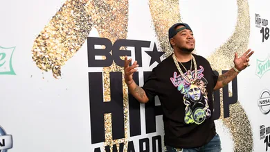 Paras Griffin/Getty Images