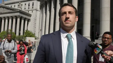 Jemal Countess/Getty Images