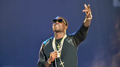 Rick Diamond/ Getty Images