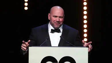 Mark Metcalfe/Getty Images