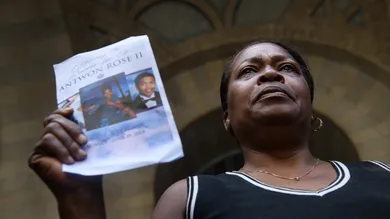 Justin Merriman/Getty Images