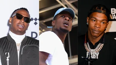 Arturo Holmes/Getty Images, Dimitrios Kambouris/Getty Images, Frazer Harrison/Getty Images