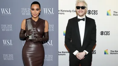 Jamie McCarthy/Getty Images & Paul Morigi/Getty Images