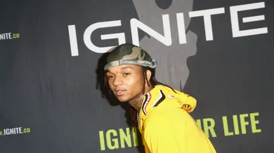 Tommaso Boddi/Getty Images