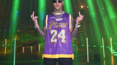 Tullio M. Puglia / Getty Images