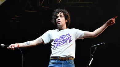 Emma McIntyre/Getty Images for KROQ