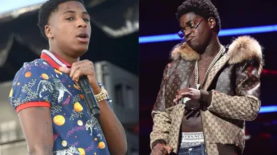 Paras Griffin/Getty Images