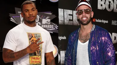 Jason Merritt/Getty Images, Michael Kovac/Getty Images