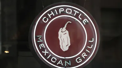 Scott Olson / Getty Images