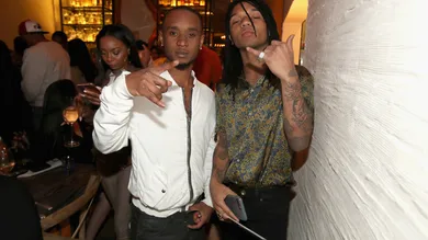 Christopher Polk/Getty Images