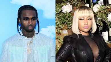 Pascal Le Segretain & Jamie McCarthy/Getty Images