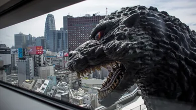 Chris McGrath/Getty Images