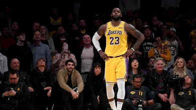 Harry How/Getty Images