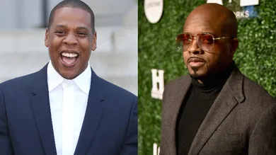 Frederick M. Brown/Getty Images, Theo Wargo/Getty Images