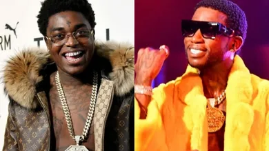 Mike Coppola, Paras Griffin/Getty Images