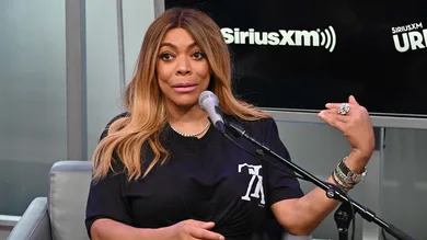 Astrid Stawiarz/Getty Images