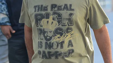 Ray Tamarra/Getty Images