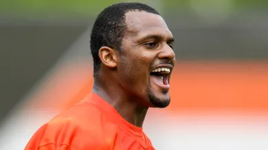 Nick Cammett/Getty Images