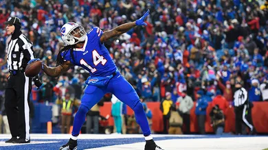 Rich Barnes/Getty Images