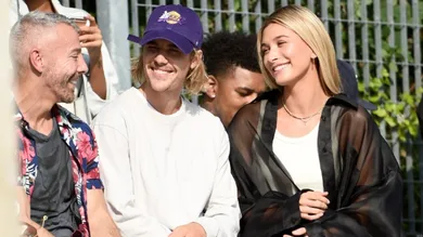 Theo Wargo/Getty Images