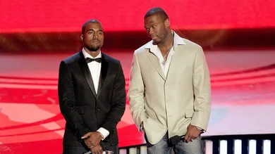 Kevin Winter/Getty Images