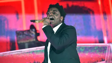 Scott Dudelson/Getty Images