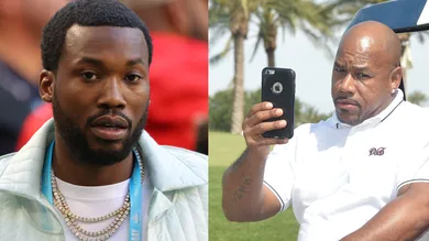 Ronald Martinez & Jerod Harris/Getty Images