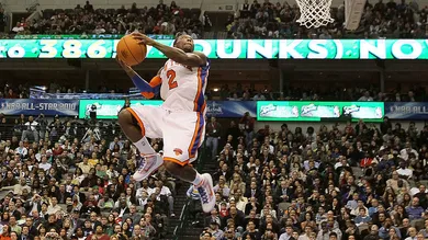 Jed Jacobsohn/Getty Images